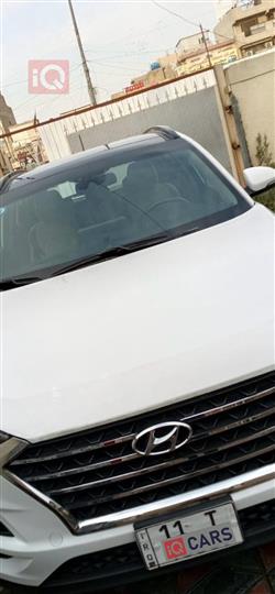 هيونداي توسان